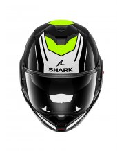 Shark OXO Rydger Motorcycle Helmet at JTS Biker Clothing