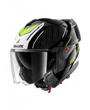 Shark OXO Rydger Motorcycle Helmet at JTS Biker Clothing