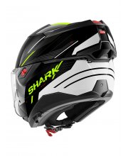Shark OXO Rydger Motorcycle Helmet at JTS Biker Clothing