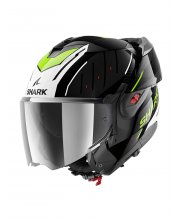 Shark OXO Rydger Motorcycle Helmet at JTS Biker Clothing