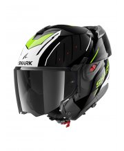 Shark OXO Rydger Motorcycle Helmet at JTS Biker Clothing