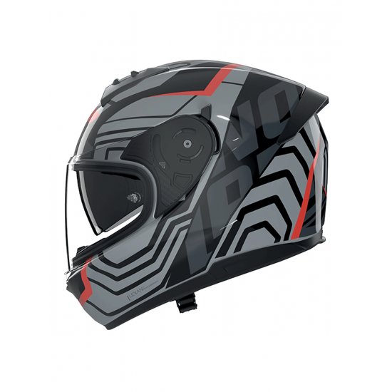 Nolan N60-6 Eclettico Motorcycle Helmet at JTS Biker Clothing