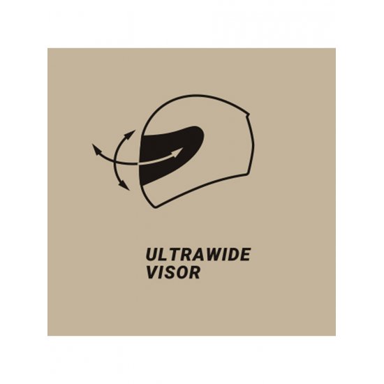 Nolan N60-6 Eclettico Motorcycle Helmet at JTS Biker Clothing