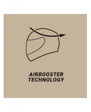 Nolan N60-6 Eclettico Motorcycle Helmet at JTS Biker Clothing