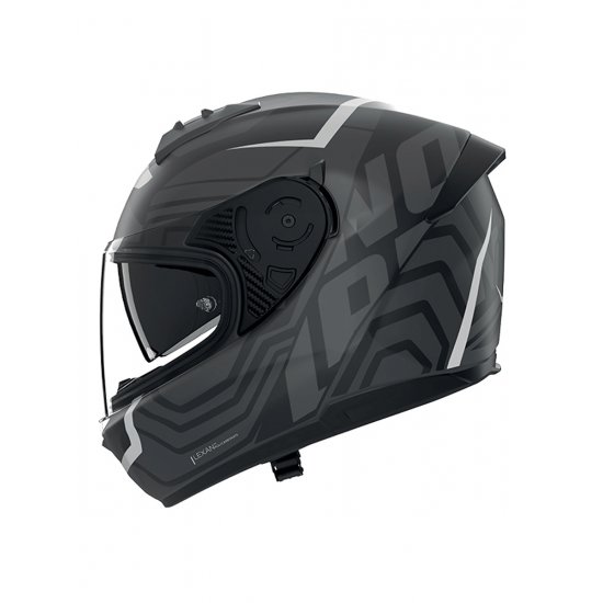 Nolan N60-6 Eclettico Motorcycle Helmet at JTS Biker Clothing