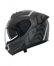 Nolan N60-6 Eclettico Motorcycle Helmet at JTS Biker Clothing