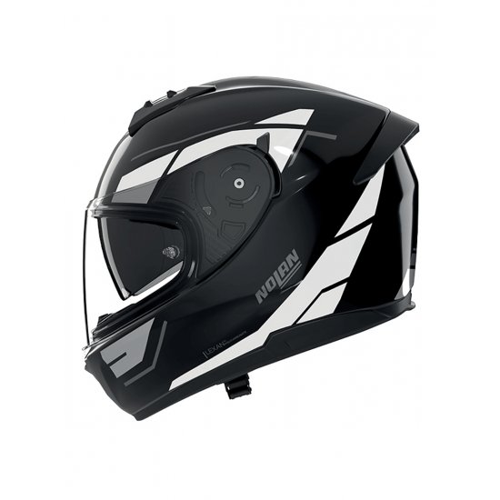 Nolan N60-6 Sincrono Motorcycle Helmet at JTS Biker Clothing