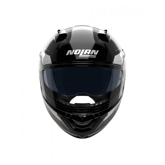 Nolan N60-6 Sincrono Motorcycle Helmet at JTS Biker Clothing