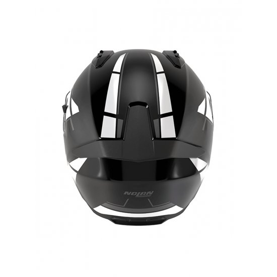 Nolan N60-6 Sincrono Motorcycle Helmet at JTS Biker Clothing