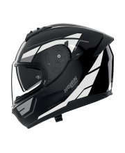 Nolan N60-6 Sincrono Motorcycle Helmet at JTS Biker Clothing