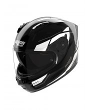 Nolan N60-6 Sincrono Motorcycle Helmet at JTS Biker Clothing