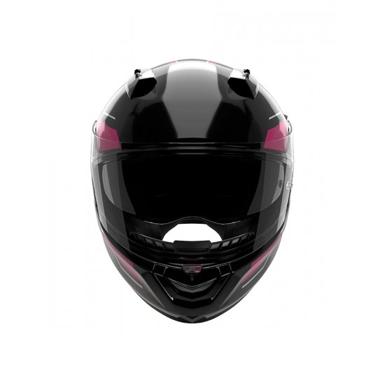Nolan N60-6 Sincrono Motorcycle Helmet at JTS Biker Clothing