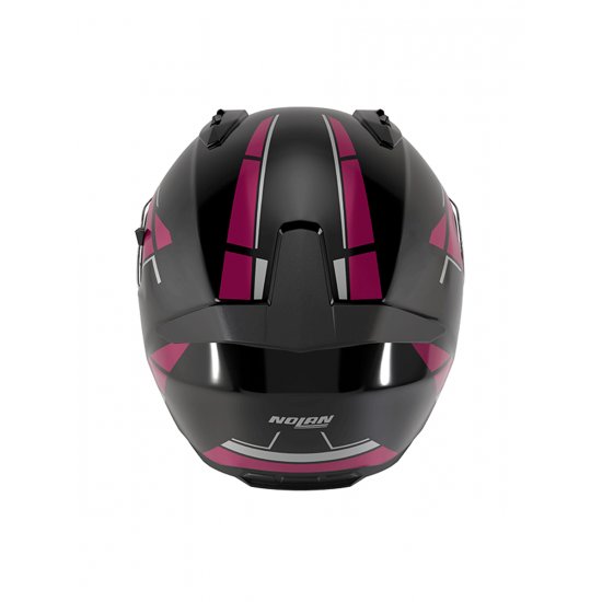 Nolan N60-6 Sincrono Motorcycle Helmet at JTS Biker Clothing