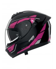 Nolan N60-6 Sincrono Motorcycle Helmet at JTS Biker Clothing