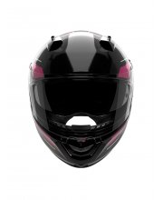 Nolan N60-6 Sincrono Motorcycle Helmet at JTS Biker Clothing