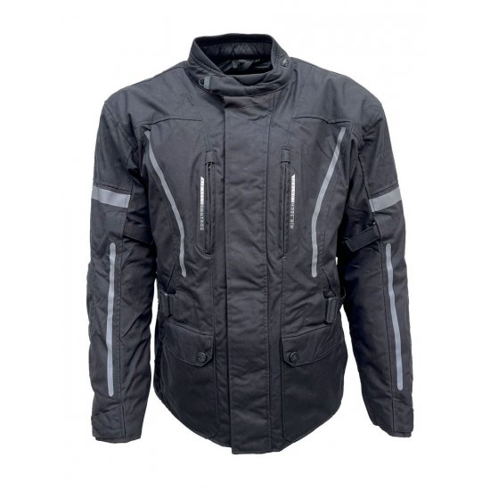 JTS Tourmax Evo Tall-Fit Jacket at JTS Biker Clothing