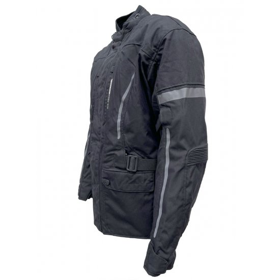 JTS Tourmax Evo Tall-Fit Jacket at JTS Biker Clothing