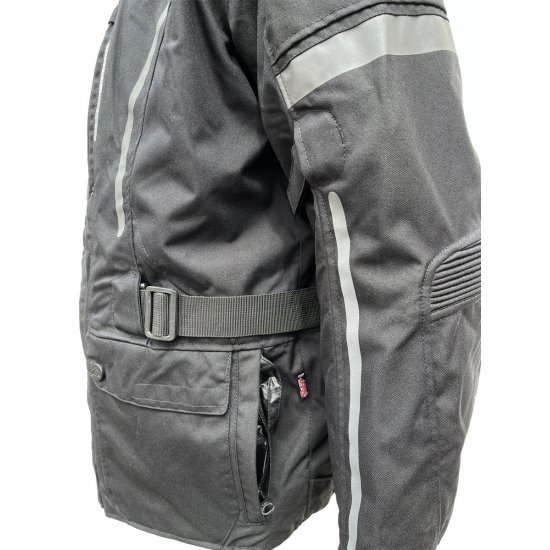 JTS Tourmax Evo Tall-Fit Jacket at JTS Biker Clothing