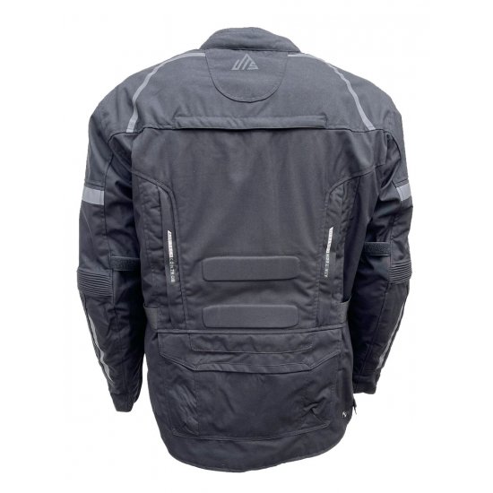 JTS Tourmax Evo Tall-Fit Jacket at JTS Biker Clothing