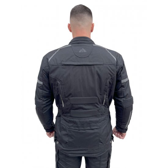 JTS Tourmax Evo Tall-Fit Jacket at JTS Biker Clothing