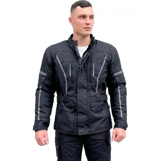 JTS Tourmax Evo Tall-Fit Jacket at JTS Biker Clothing