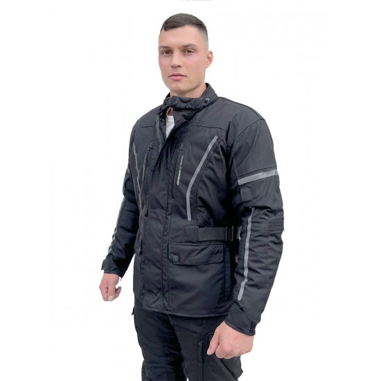 JTS Tourmax Evo Tall-Fit Jacket at JTS Biker Clothing