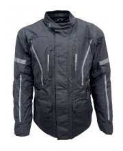 JTS Tourmax Evo Tall-Fit Jacket at JTS Biker Clothing