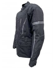 JTS Tourmax Evo Tall-Fit Jacket at JTS Biker Clothing