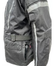 JTS Tourmax Evo Tall-Fit Jacket at JTS Biker Clothing