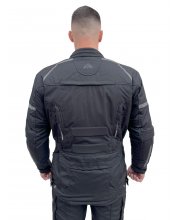 JTS Tourmax Evo Tall-Fit Jacket at JTS Biker Clothing