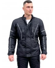 JTS Tourmax Evo Tall-Fit Jacket at JTS Biker Clothing