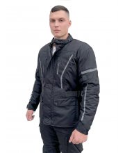JTS Tourmax Evo Tall-Fit Jacket at JTS Biker Clothing