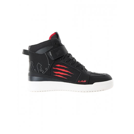 Furygan Tarmac D3O Motorcycle Boots at JTS Biker Clothing