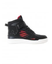 Furygan Tarmac D3O Motorcycle Boots at JTS Biker Clothing