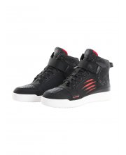 Furygan Tarmac D3O Motorcycle Boots at JTS Biker Clothing