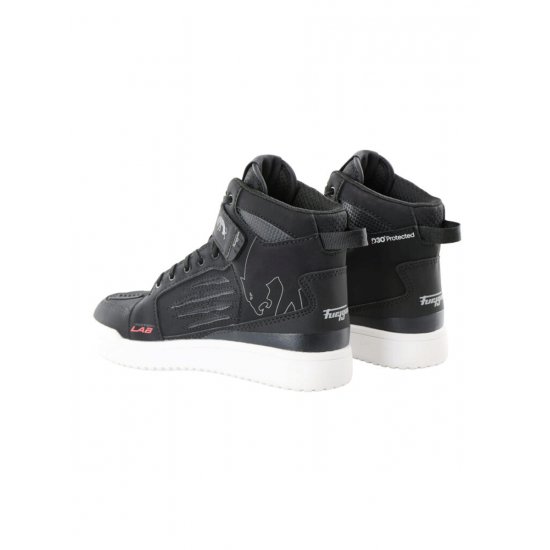 Furygan Tarmac D3O Motorcycle Boots at JTS Biker Clothing