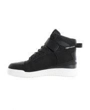 Furygan Tarmac D3O Motorcycle Boots at JTS Biker Clothing