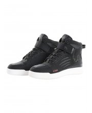 Furygan Tarmac D3O Motorcycle Boots at JTS Biker Clothing