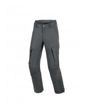 Alpinestars Borrego Drystar Motorcycle Trousers at JTS Biker Clothing