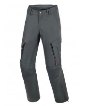 Alpinestars Borrego Drystar Motorcycle Trousers at JTS Biker Clothing