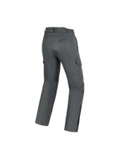 Alpinestars Borrego Drystar Motorcycle Trousers at JTS Biker Clothing