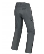 Alpinestars Borrego Drystar Motorcycle Trousers at JTS Biker Clothing