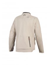 Alpinestars Borrego Drystar Motorcycle Jacket at JTS Biker Clothing