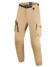 Alpinestars Flex-AST Motorcycle Cargo Trousers at JTS Biker Clothing