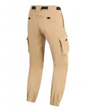 Alpinestars Flex-AST Motorcycle Cargo Trousers at JTS Biker Clothing