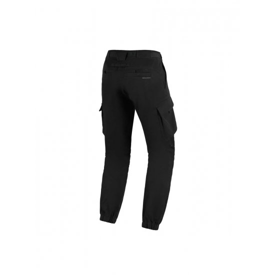 Alpinestars Flex-AST Motorcycle Cargo Trousers at JTS Biker Clothing