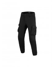 Alpinestars Flex-AST Motorcycle Cargo Trousers at JTS Biker Clothing