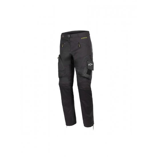 Alpinestars Acteon Motorcycle Trousers at JTS Biker Clothing
