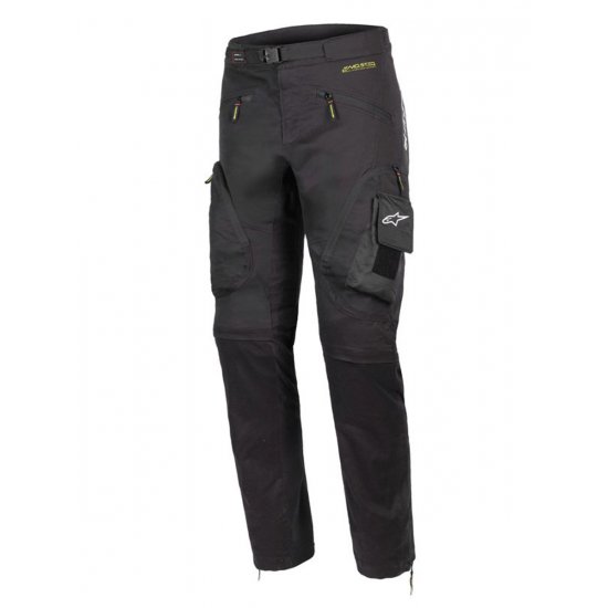 Alpinestars Acteon Motorcycle Trousers at JTS Biker Clothing