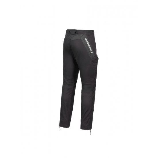 Alpinestars Acteon Motorcycle Trousers at JTS Biker Clothing